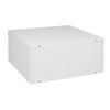 Regency Storage > Storage Cubes > Niche Cubo Storage Cubes, White Wood Grain, Wood PC1206WH